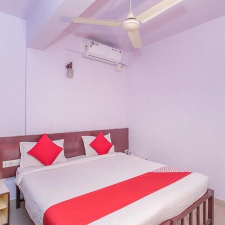Oyo 6173 Udupi Park Inn Bangalore Ngoại thất bức ảnh
