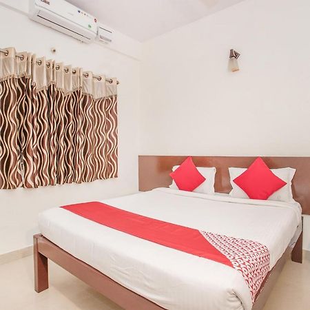 Oyo 6173 Udupi Park Inn Bangalore Ngoại thất bức ảnh