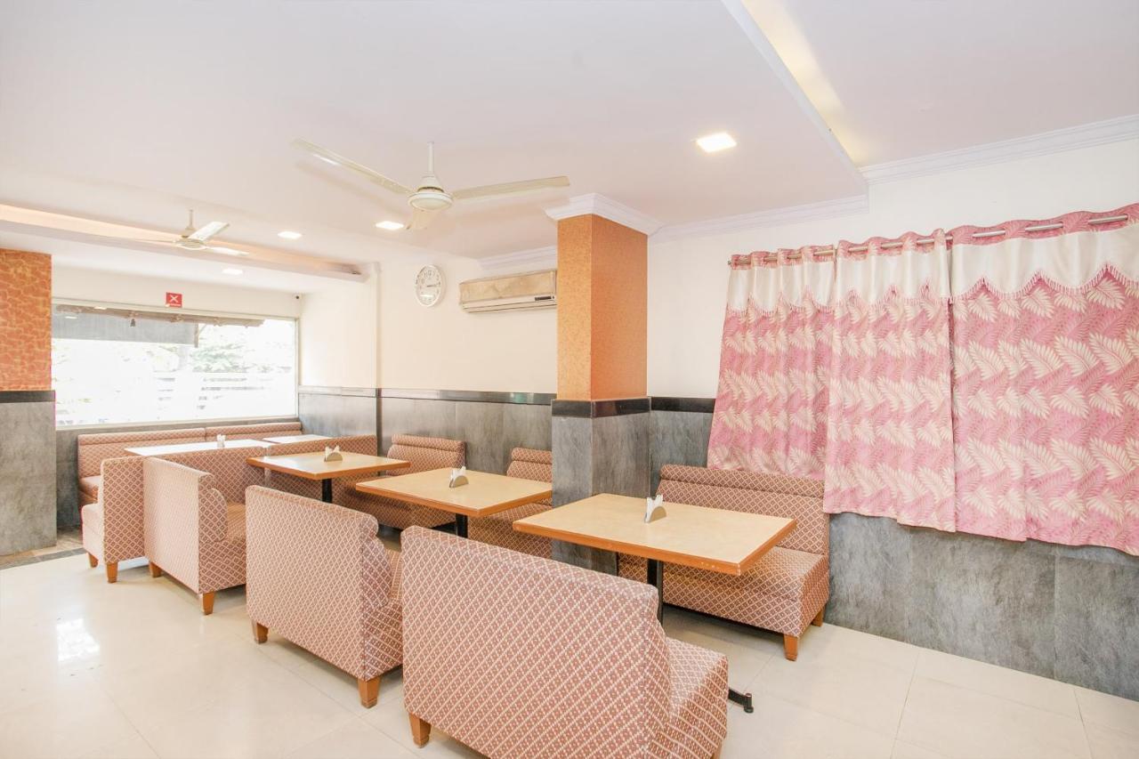 Oyo 6173 Udupi Park Inn Bangalore Ngoại thất bức ảnh